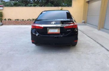 Toyota Corolla Altis 16 G 2017 for sale