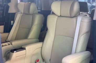 2016 Toyota Alphard for sale