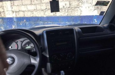 2013 Suzuki Jimny for sale