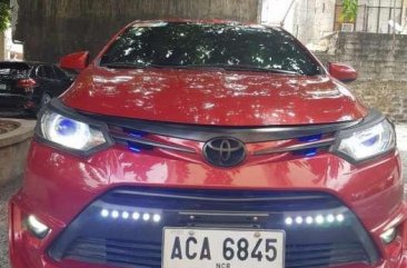 Toyota Vios 2014 for sale