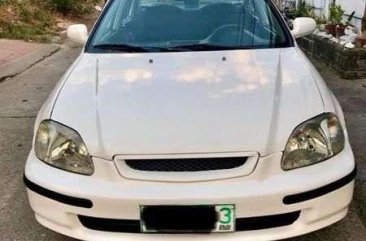 Honda Civic 1996 for sale