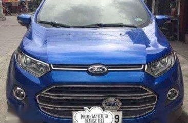 Ford Ecosport 2014 for sale