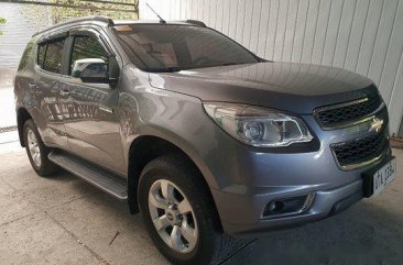 Chevrolet Trailblazer 2015 for sale