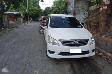 Toyota Innova 2014 for sale