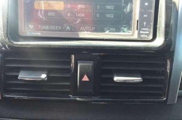 2018 Toyota Vios for sale