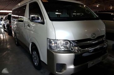 2017 Toyota Hiace for sale