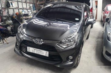 Toyota Wigo 2018 G AT for sale