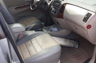 2008 Toyota Innova for sale