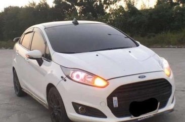 Ford Fiesta 2014 for sale