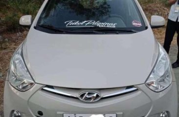 2014 Hyundai Eon for sale