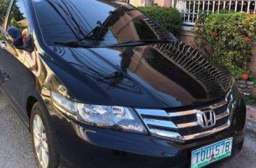 Honda City 2013 for sale