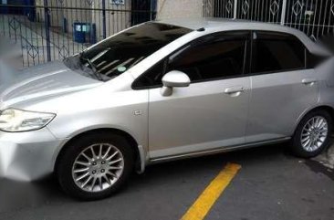 Honda City 2007 for sale