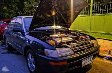 TOYOTA BB 1993 FOR SALE