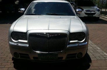 Chrysler 300C 2010 for sale