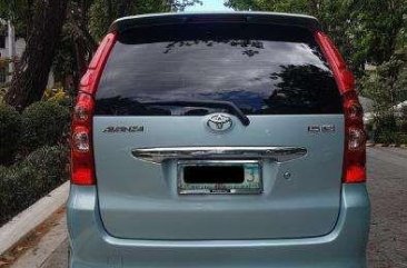 Toyota Avanza 2010 for sale