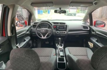 2015 Honda Jazz for sale