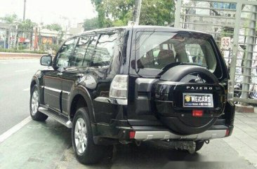 Mitsubishi Pajero 2011 for sale