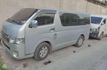 Toyota Hiace 2014 for sale