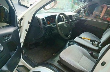 Toyota Hiace Gl 2014 for sale