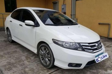 Honda City 2013 for sale