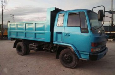 Like new Isuzu Forward for sale