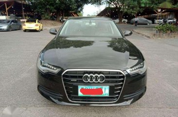 Audi A6 2012 for sale