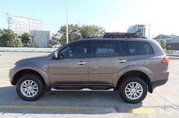 Mitsubishi Montero Sport 2011 for sale