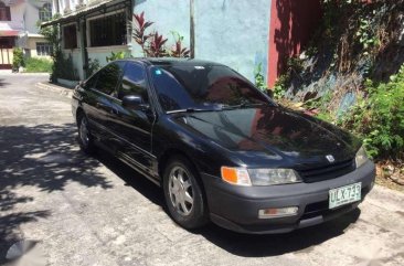 Honda Accord 2000 for sale 