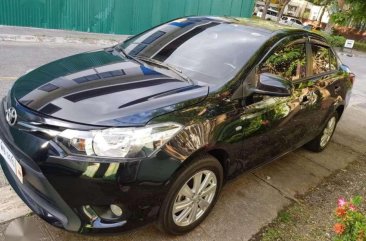 Toyota Vios E 2017 for sale