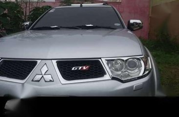 Mitsubishi Montero 2012 for sale