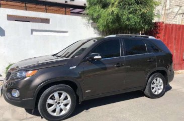 Kia Sorento 2010 for sale