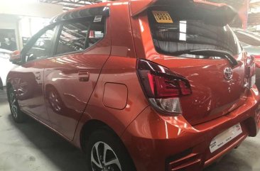 2019 Toyota Wigo for sale