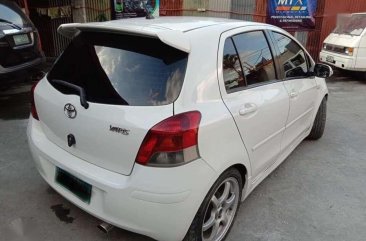 2008 Toyota Yaris for sale