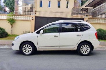 2011 Kia Carens for sale