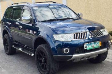 2010 Mitsubishi Montero GLS for sale