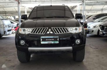 2013 MITSUBISHI MONTERO SPORT FOR SALE