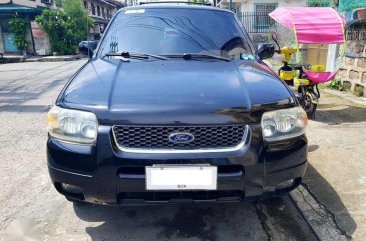 2006 FORD ESCAPE XLS FOR SALE