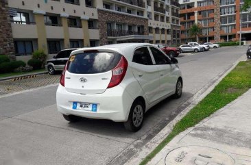 Hyundai Eon 2017 for sale