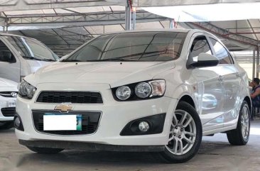 2013 Chevrolet Sonic for sale