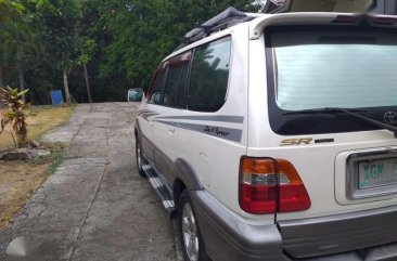 Toyota Revo 2002 for sale