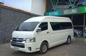 Toyota Hiace 2016 for sale