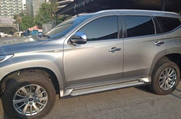 Mitsubishi Montero Sport 2016 for sale