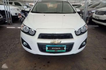 2013 Chevrolet Sonic for sale