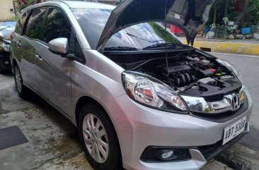 2015 Honda Mobilio V for sale