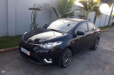 Toyota Vios 1.3 E 2018 for sale