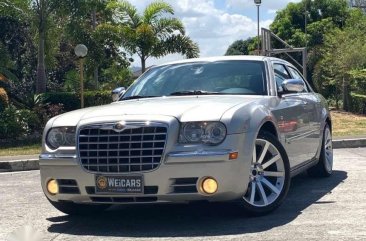 2009 Chrysler 300C for sale