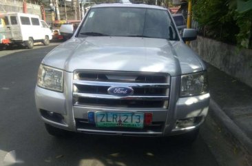 2007 Ford Ranger for sale