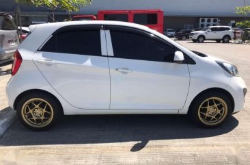 Kia Picanto 2012 For sale 