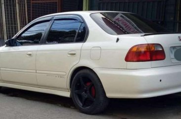 Like new Honda Civic for sale