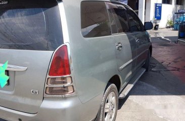 Toyota Innova 2007 for sale